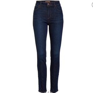 Joes jeans skinny ankle jeans